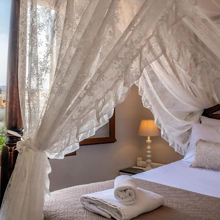 Santa Elena Boutique Rooms Χανιά Εξωτερικό φωτογραφία