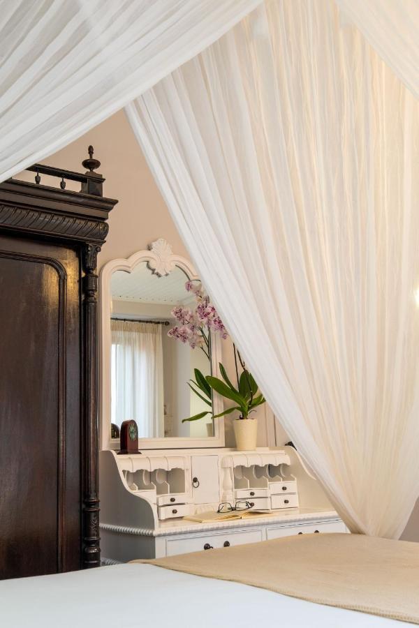 Santa Elena Boutique Rooms Χανιά Εξωτερικό φωτογραφία