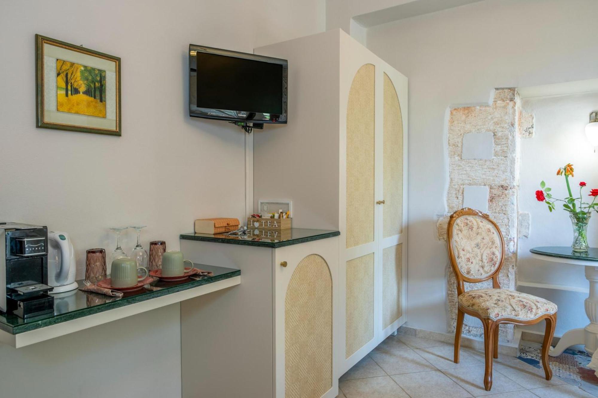 Santa Elena Boutique Rooms Χανιά Εξωτερικό φωτογραφία