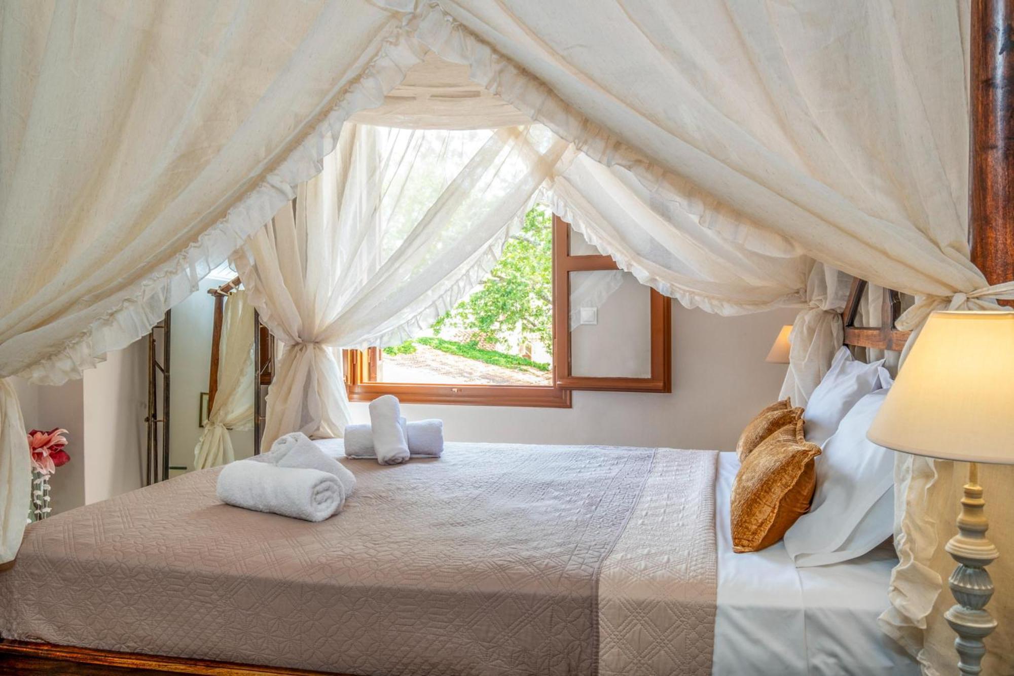 Santa Elena Boutique Rooms Χανιά Εξωτερικό φωτογραφία