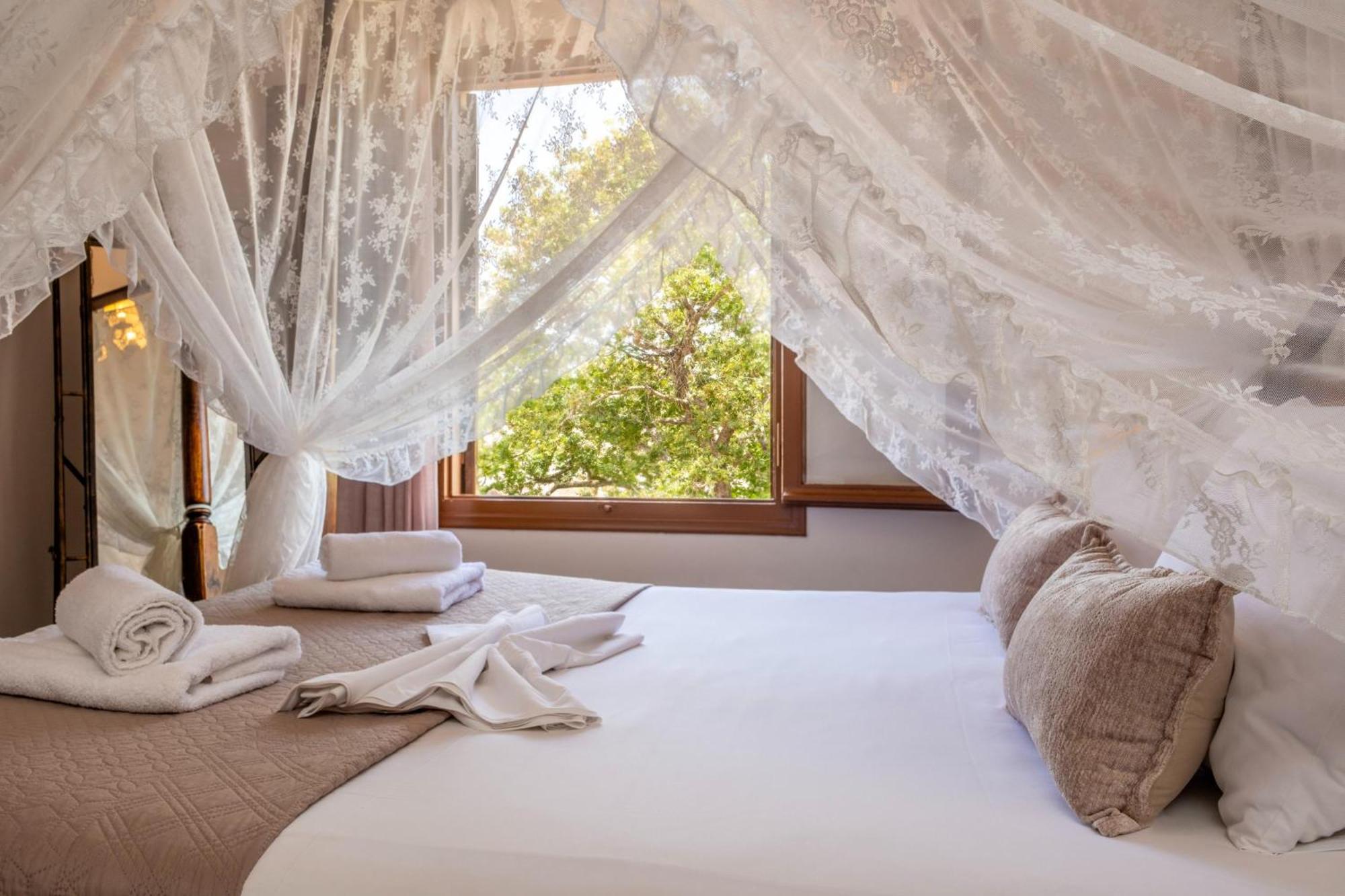 Santa Elena Boutique Rooms Χανιά Εξωτερικό φωτογραφία