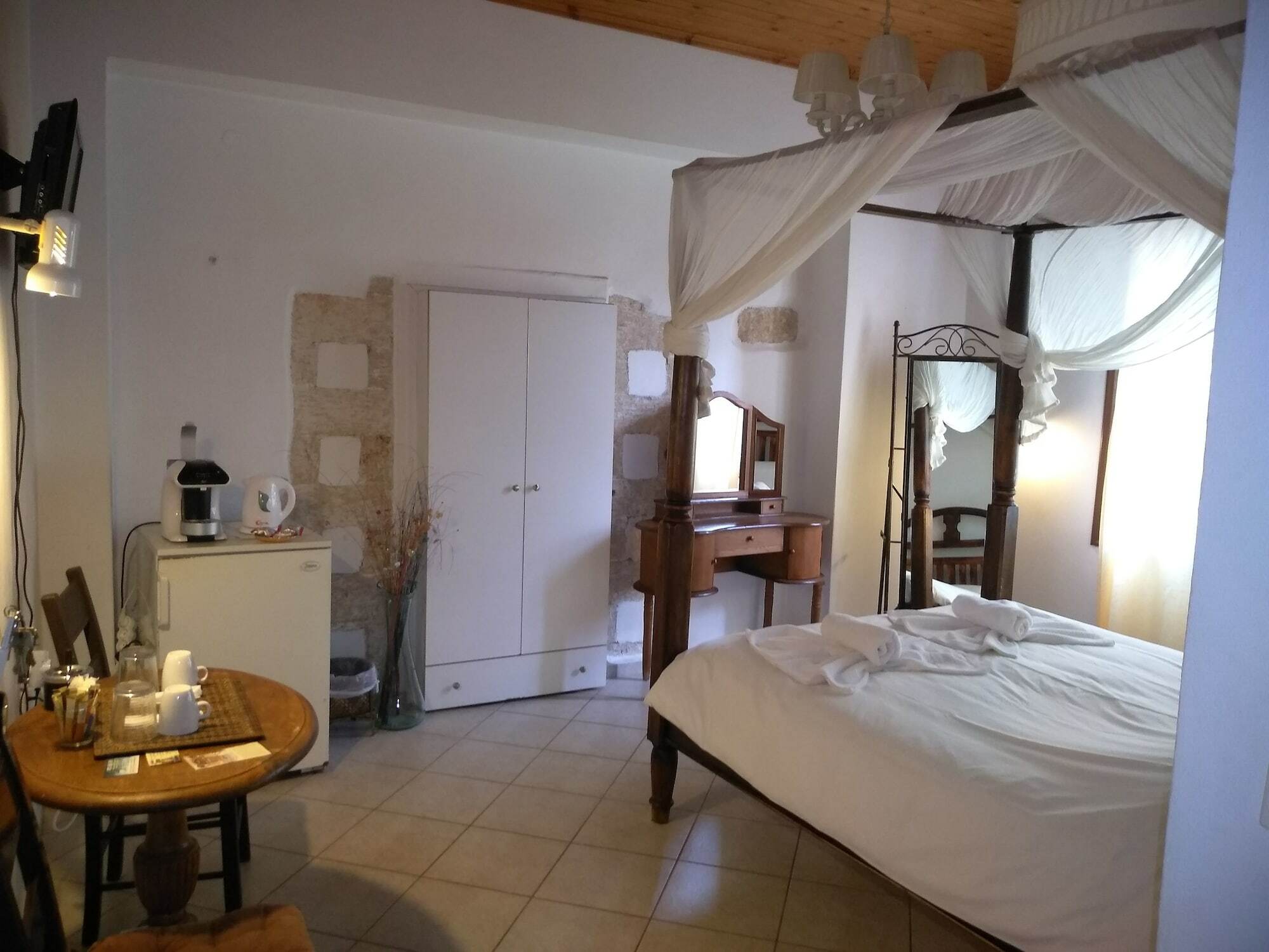 Santa Elena Boutique Rooms Χανιά Εξωτερικό φωτογραφία