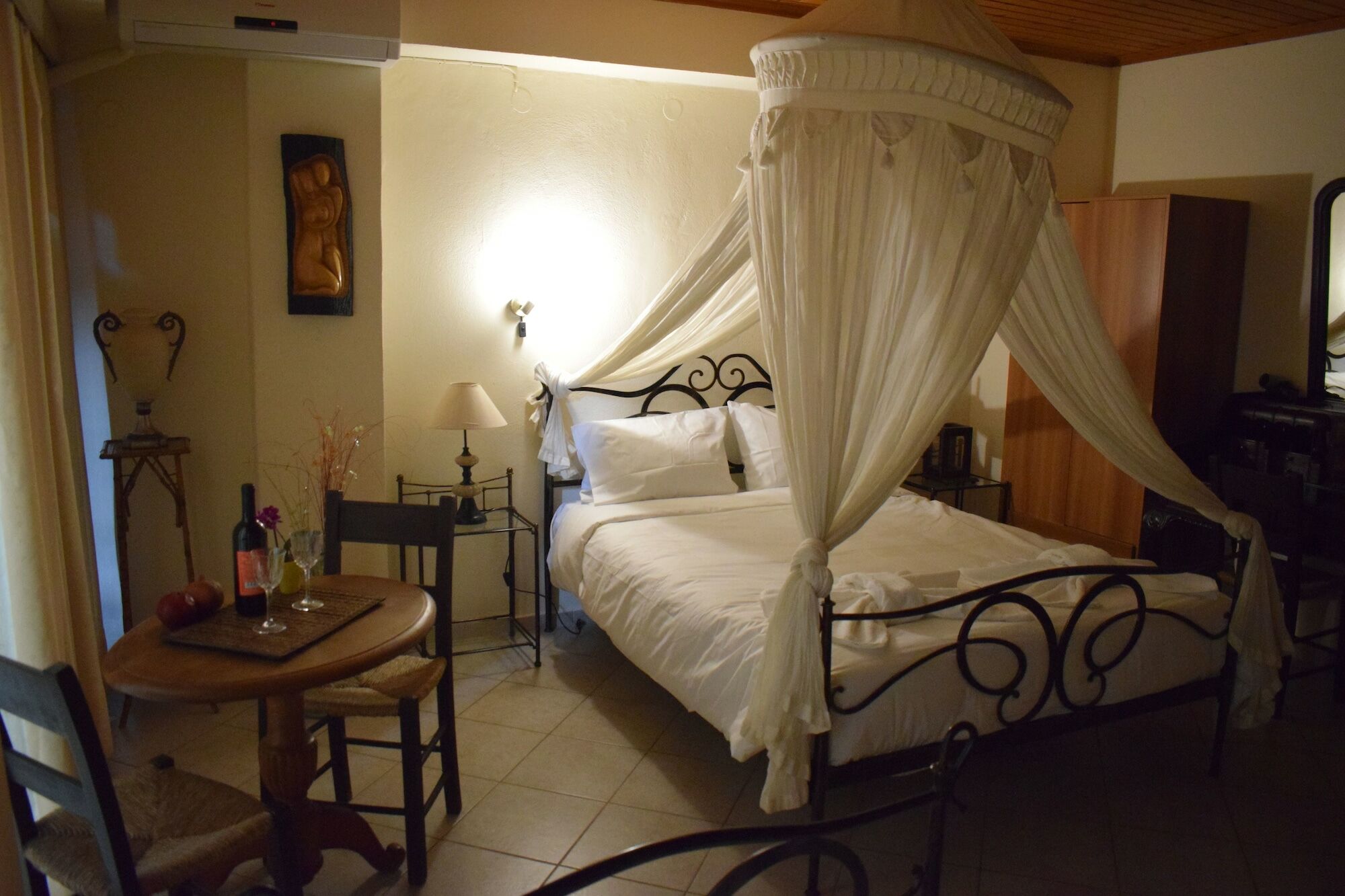 Santa Elena Boutique Rooms Χανιά Εξωτερικό φωτογραφία